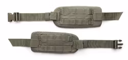 5.11 - Rush Belt kit - Ranger Green (186)