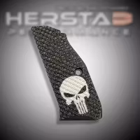 Herstad Performance - CZ Shadow 2 - Palm Swell - Punisher Black
