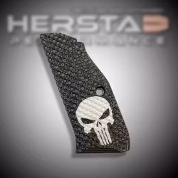 Herstad Performance - CZ Shadow 2 - Palm Swell - Punisher Black