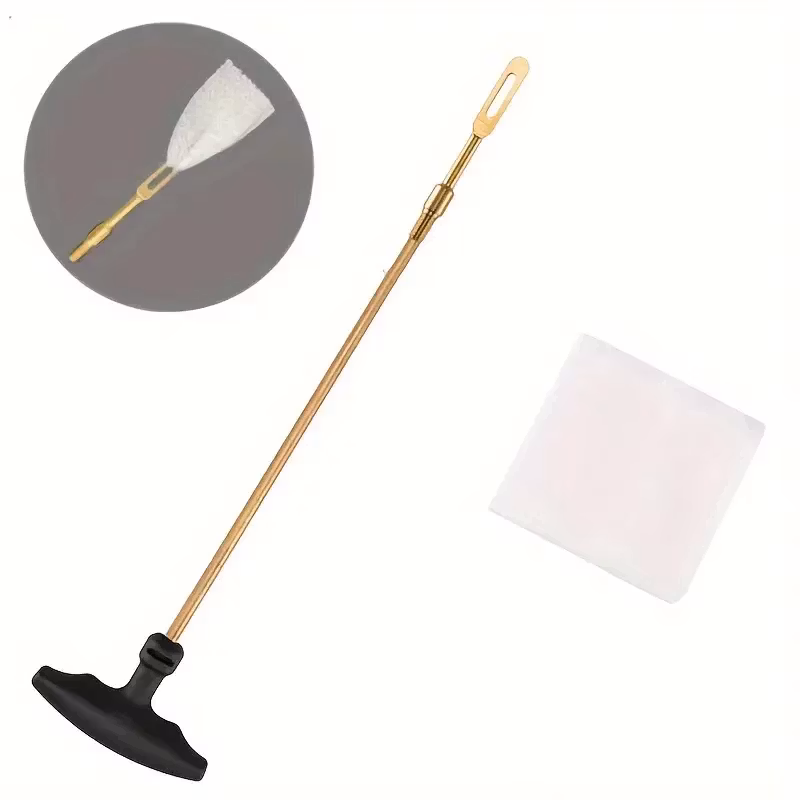 Draglappsögla – Kal .22 / .223 / 5.56mm