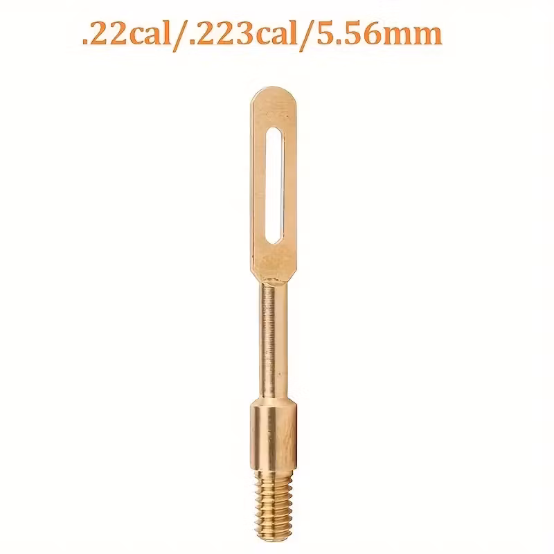 Draglappsögla – Kal .22 / .223 / 5.56mm