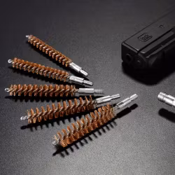 Bronsborste - 9 mm / .38 / .357