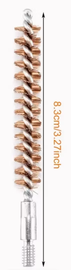 Bronsborste -  .308 / 7.62mm