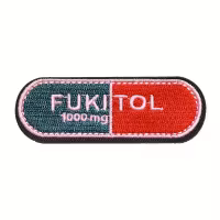 Fuckitol - Patch