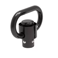 Heavy Duty QD Sling Swivel - Steel