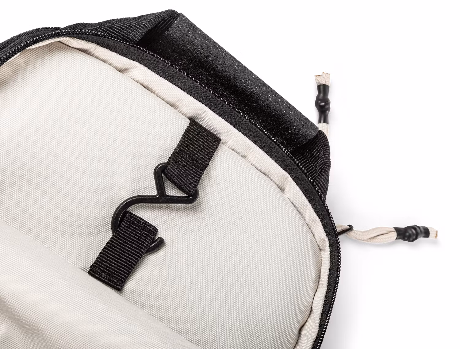 5.11 - PT-R Essentials bag - Black (019)