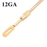 Draglappsögla – Kal .12GA