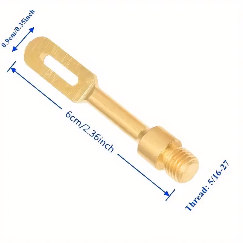 Draglappsögla – Kal .12GA