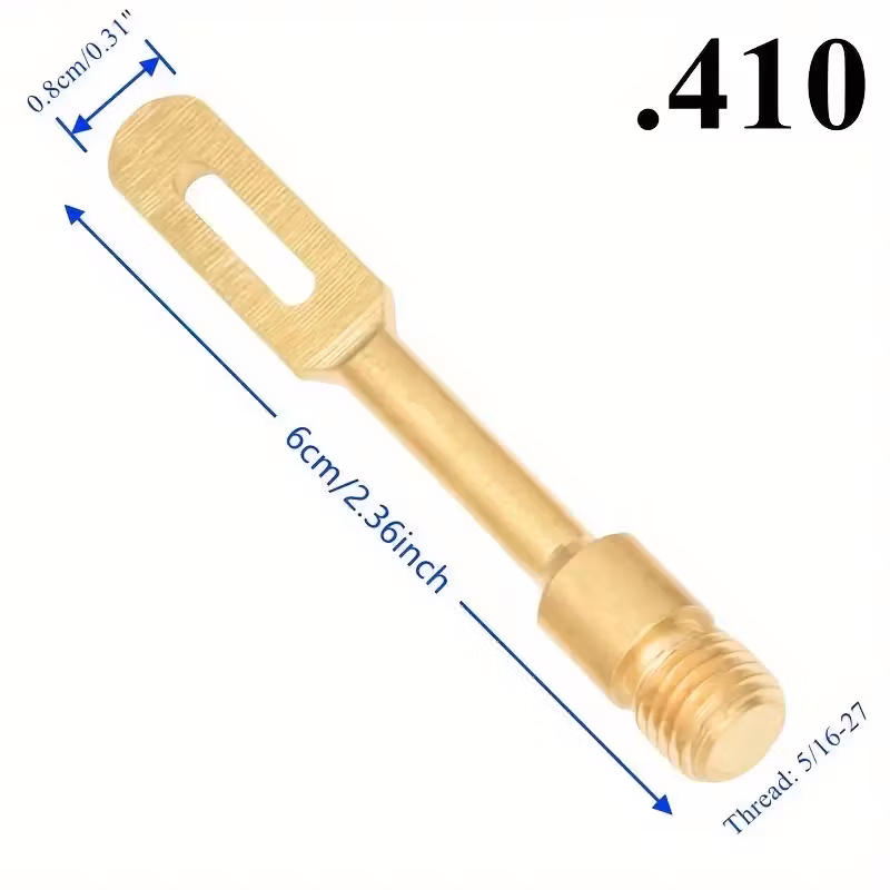 Draglappsögla – Kal .410