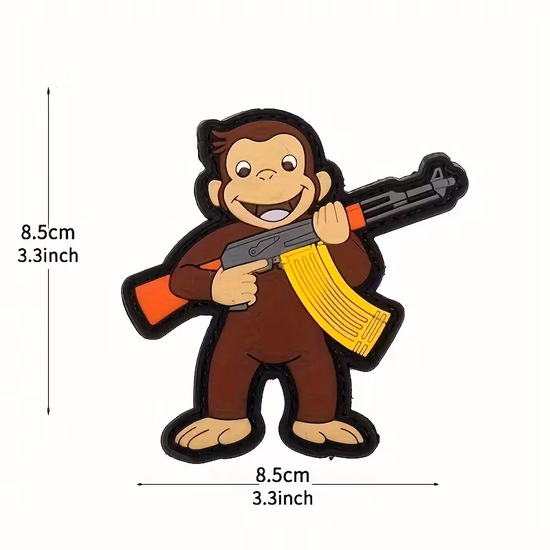 Monkey - Patch