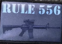 Rule 556- Patch