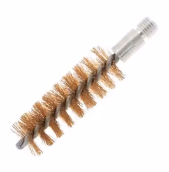 Tetra Gun - Brons borste - .40/41