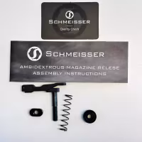 Schmeisser - SET AR15 Ambidextrous Magazine