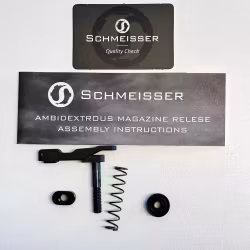 Schmeisser - SET AR15 Ambidextrous Magazine