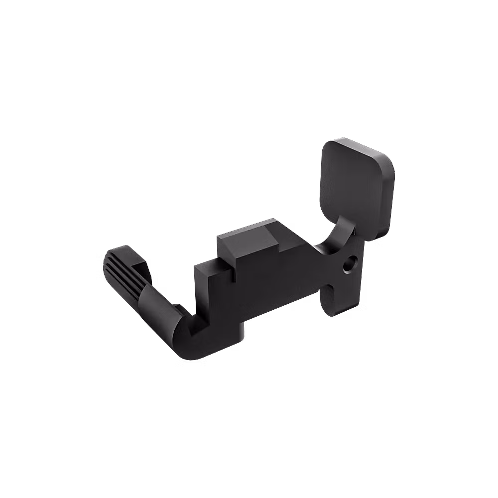 Schmeisser - AR15 9mm GEN1 Bolt Catch Ambidextrous