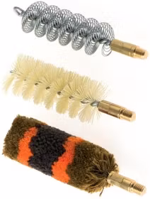 Beretta - Set Of 3 Shotgun Brushes Ga 20 - Neutral