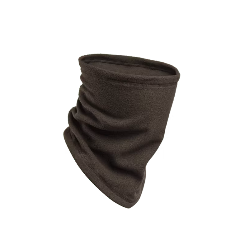 Beretta - Polar Neck Gaitor - Brown Bark
