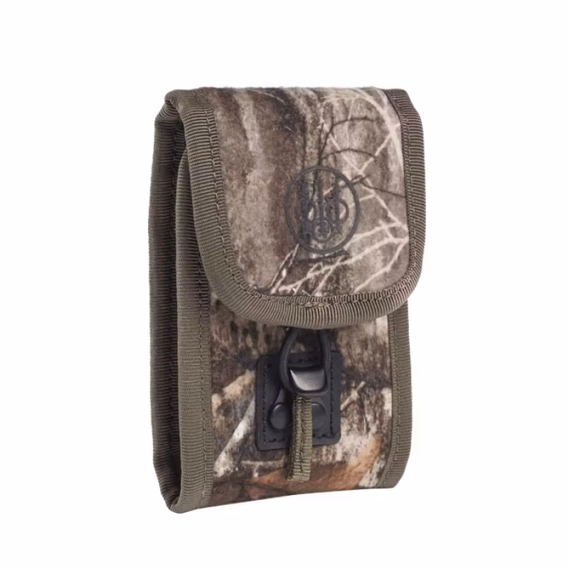Beretta - Rangefinder Pouch - Camo Realtree Edge