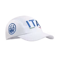Beretta - Uniform Pro  Cap Italian Edition - White