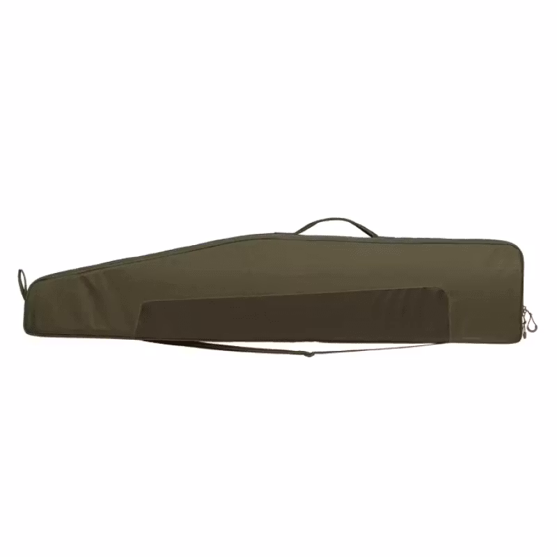 Beretta - Gamekeeper Evo Double Gun Case - Moss & brown bark