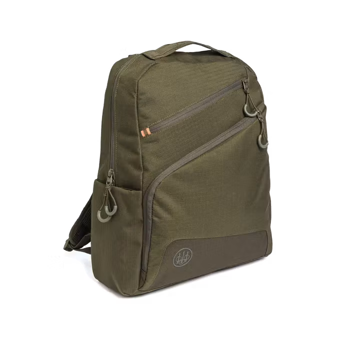 Beretta - Gamekeeper Evo Backpack - Moss & brown bark