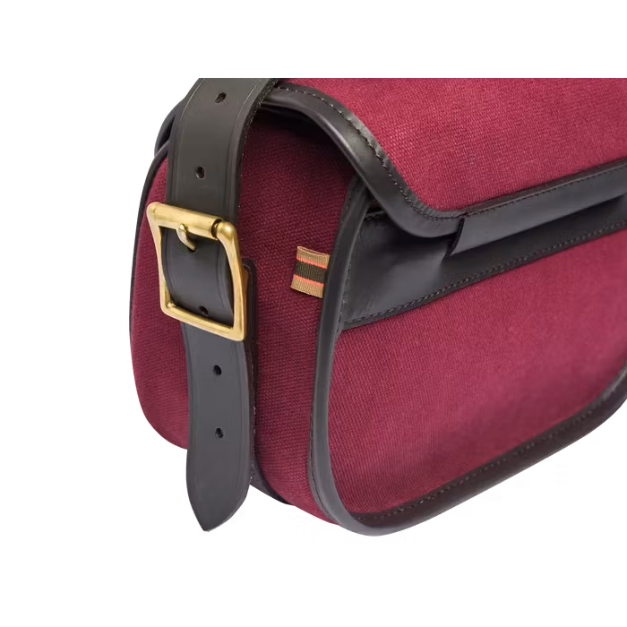 Beretta - Terrain Evo Canvas  - Cordovan