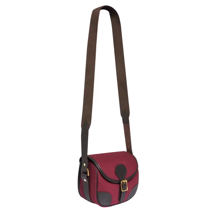 Beretta - Terrain Evo Canvas  - Cordovan