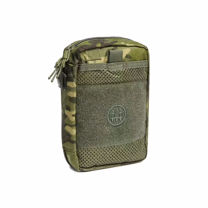 Beretta - Edc Multicam Pouch - Multicam Tropic