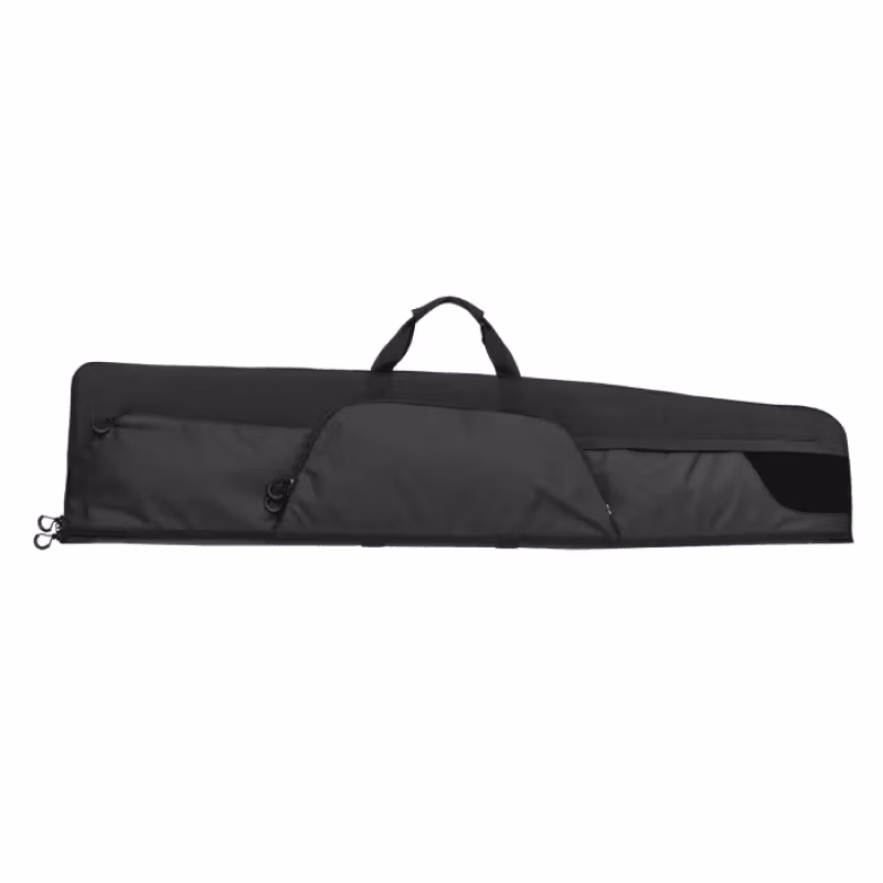 Beretta - Black Boar Rifle Case - 129cm - Black