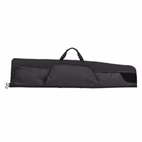 Beretta - Black Boar Rifle Case - 129cm - Black