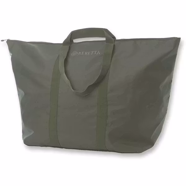 Beretta - Gamekeeper Flat Game Bag - Black