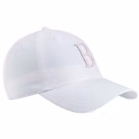 Beretta - Big B Cap - Pure White