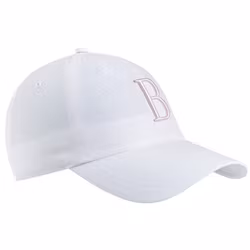 Beretta - Big B Cap - Pure White