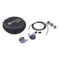 Beretta - Mini Headset Comfort Plus - Purple