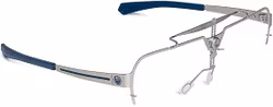 Beretta - Competition Evo Frame - Palladium/Blue