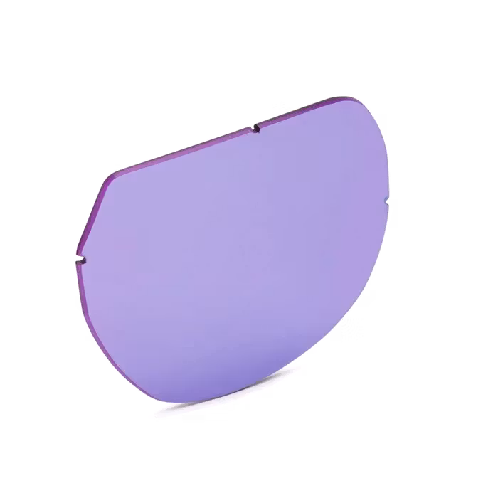 Beretta - Competition Evo Spare Lenses - Purple