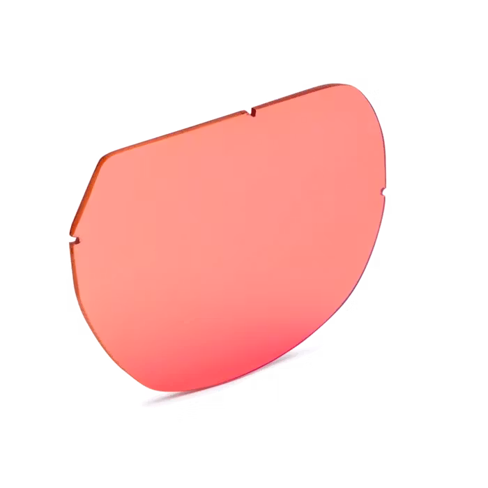 Beretta - Competition Evo Spare Lenses - Orange