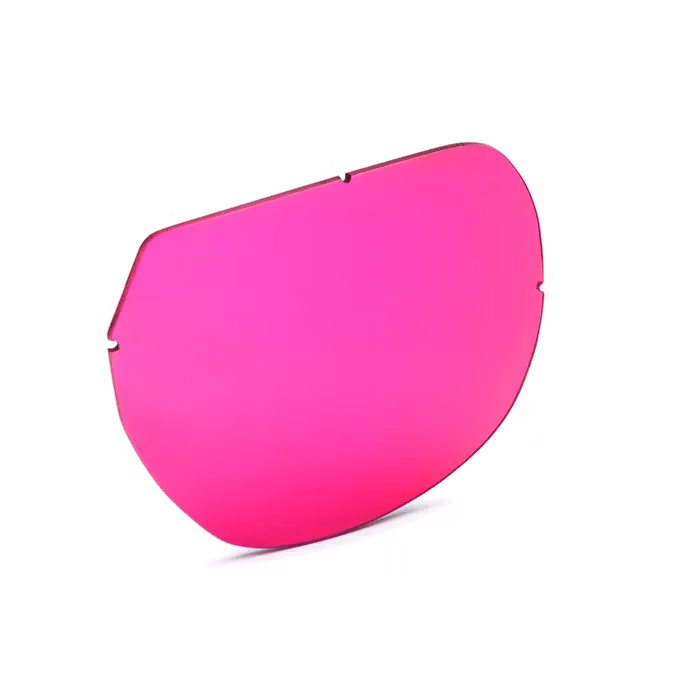 Beretta - Competition Evo Spare Lenses - Magenta