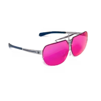 Beretta - Competition Evo Spare Lenses - Magenta