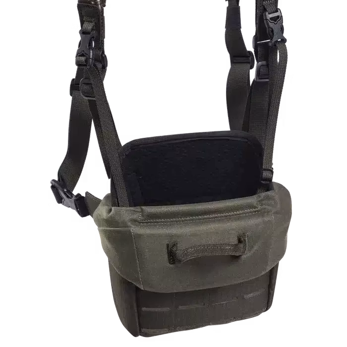 Beretta - Modular Binocular Harness - Green Moss