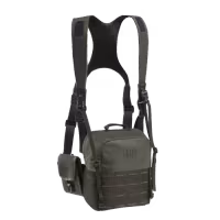 Beretta - Modular Binocular Harness - Green Moss