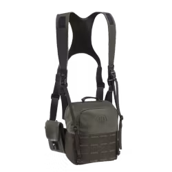 Beretta - Modular Binocular Harness - Green Moss