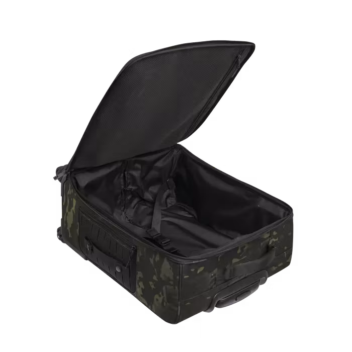 Beretta - Trolley Project - Multicam Black