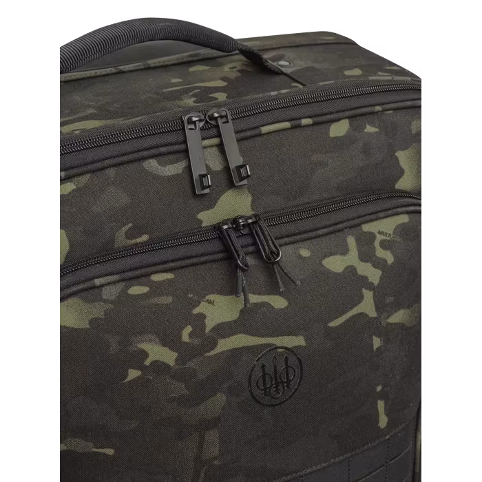 Beretta - Trolley Project - Multicam Black