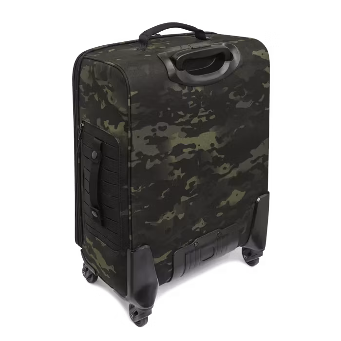 Beretta - Trolley Project - Multicam Black