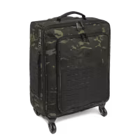Beretta - Trolley Project - Multicam Black