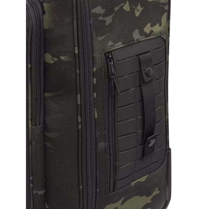Beretta - Trolley Project - Multicam Black