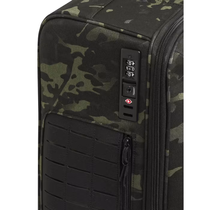 Beretta - Trolley Project - Multicam Black