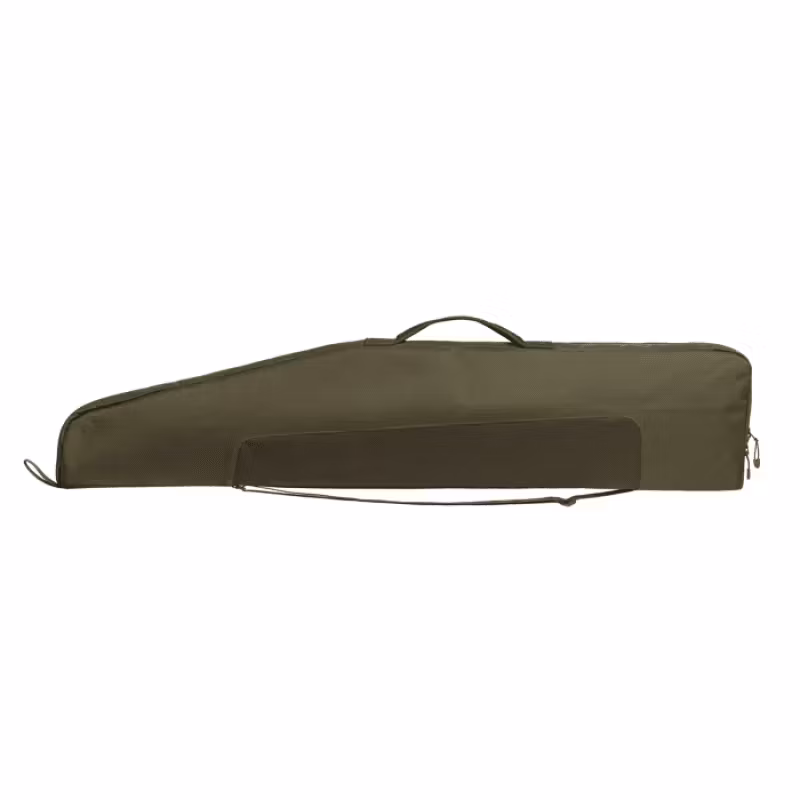 Beretta - Gamekeeper Evo Rifle Case 120c - Moss & brown bark