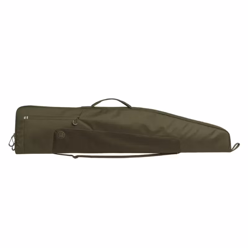 Beretta - Gamekeeper Evo Rifle Case 120c - Moss & brown bark